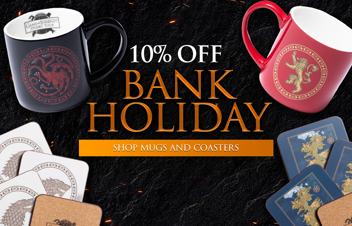 GAME OF THRONES HBO SHOP visual data 8