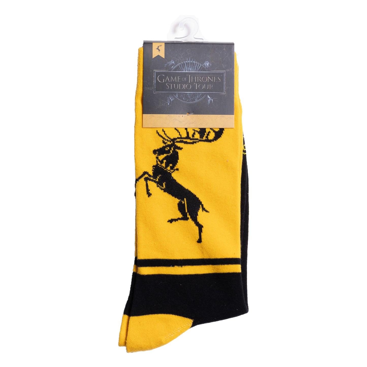 House Baratheon - Socks