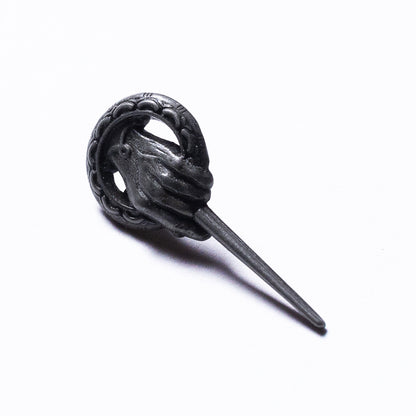 Cinereplicas Game Of Thrones Pin's Main Du Roi - Licence Officielle