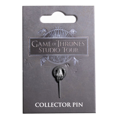 Hand of The King - Collector's Pin