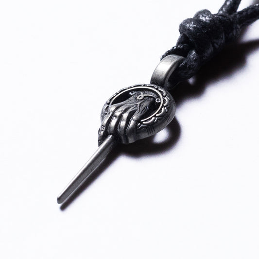 Hand of The King - Pendant