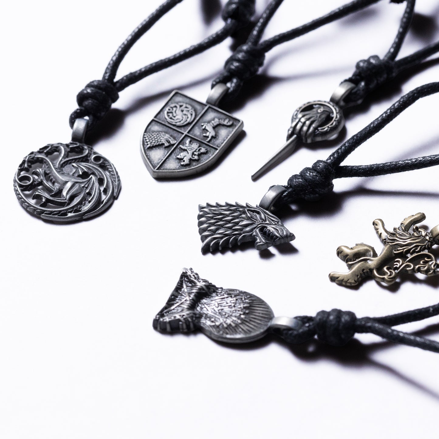 Hand of The King - Pendant