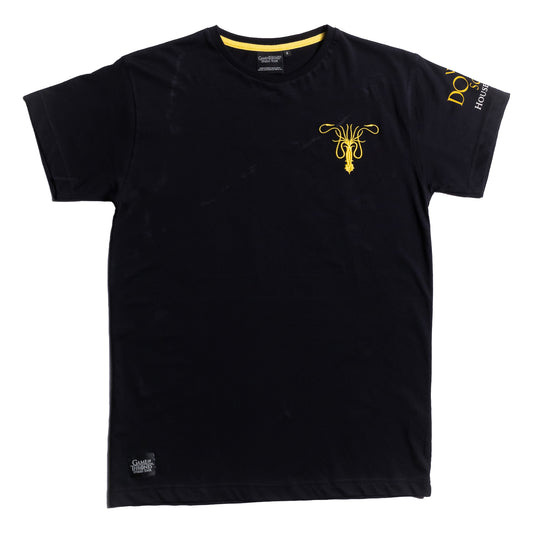 House Greyjoy Game of Thrones Studio Tour