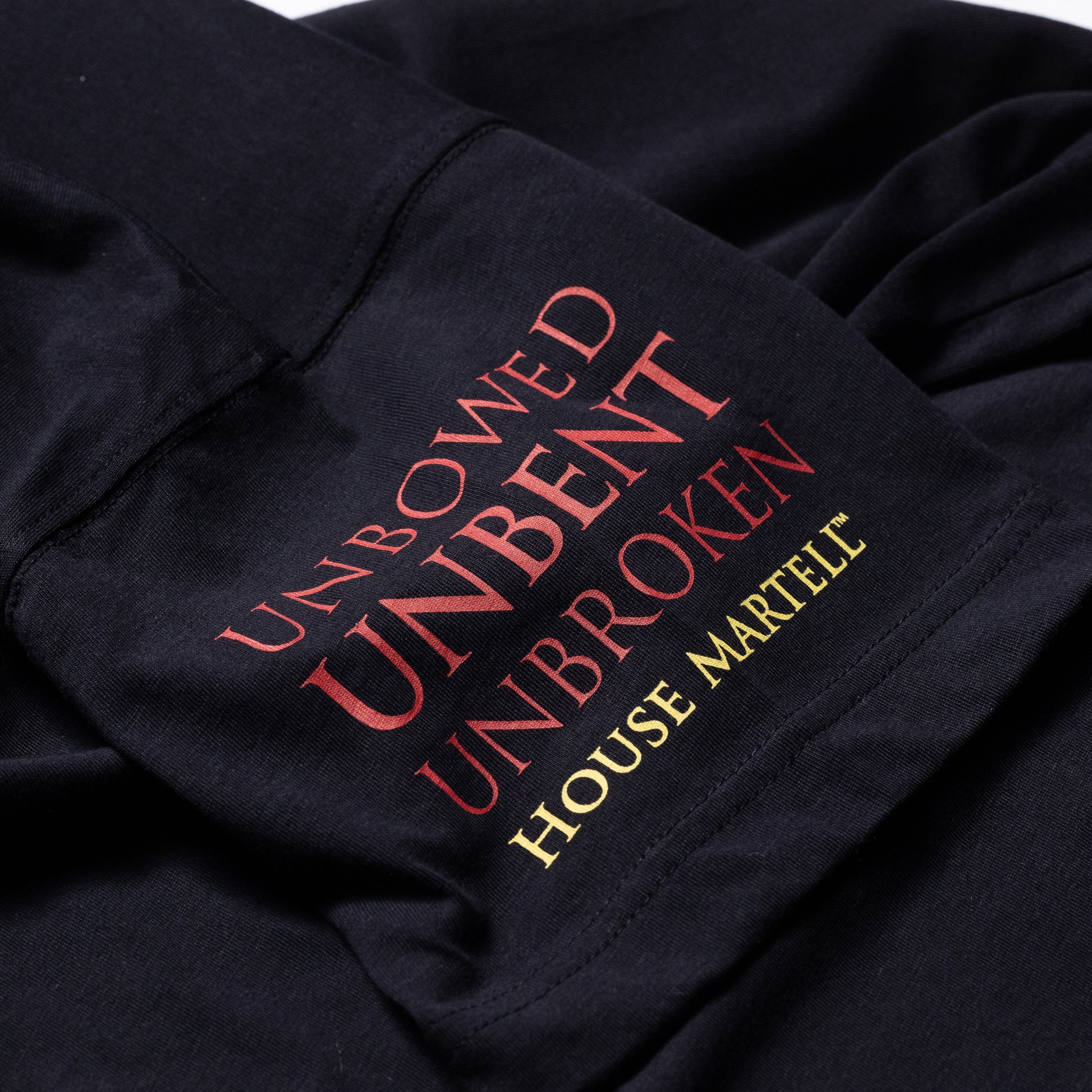 House Martell - Unisex TShirt House Martell - Unisex TShirt