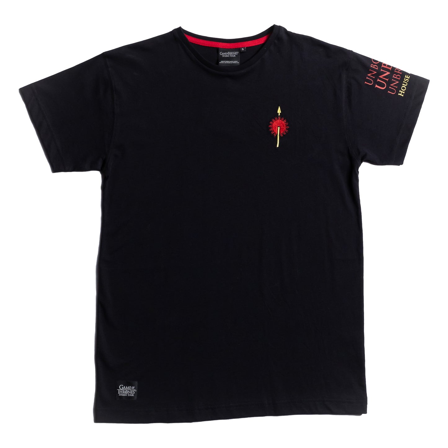 House Martell - Unisex TShirt House Martell - Unisex TShirt