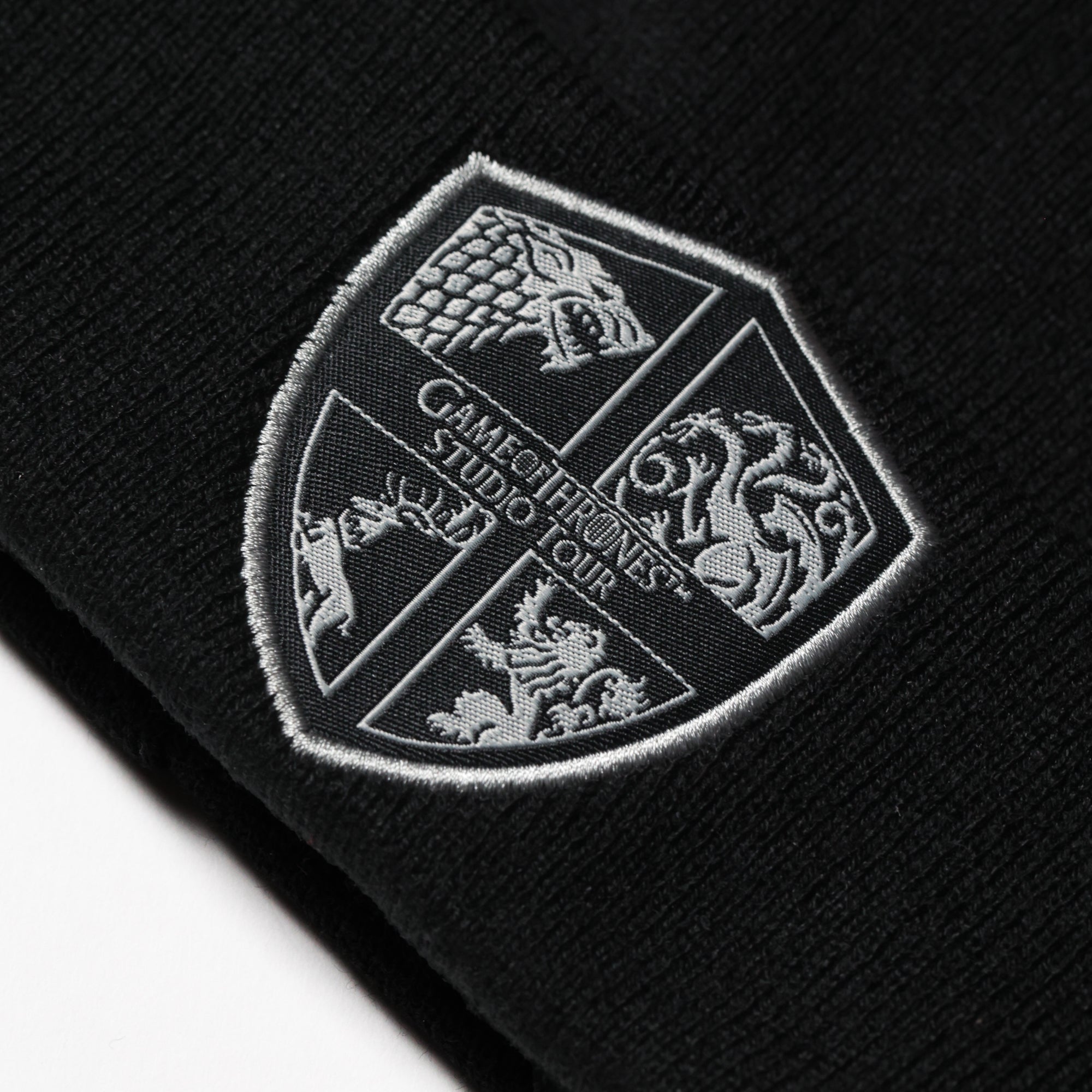 House Sigils - Beanie – Game of Thrones Studio Tour