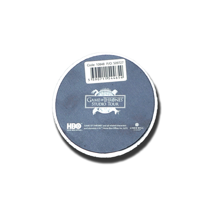 House Targaryen - House Sigil - Resin Magnet