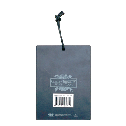 House Targaryen - Mother of Dragons - Mini Metal Sign