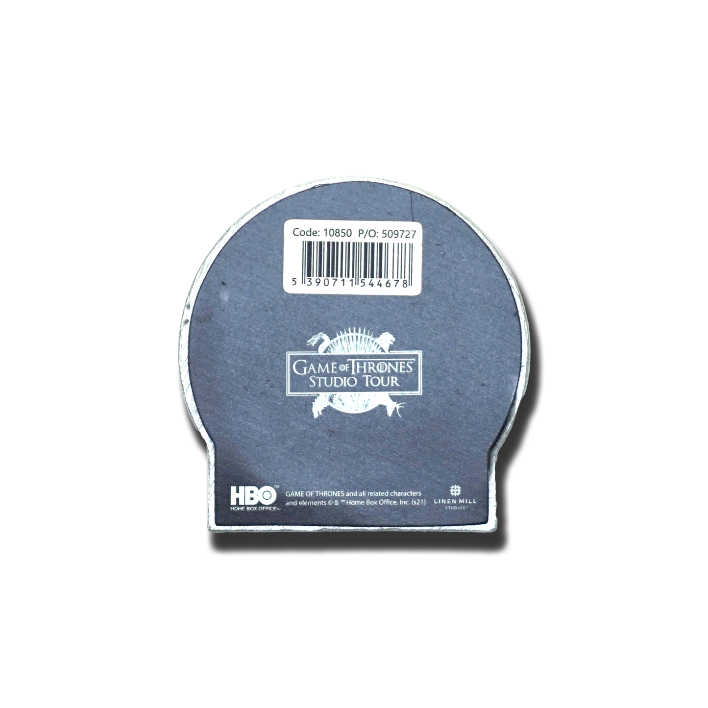 House Targaryen - Mother of Dragons - Resin Magnet