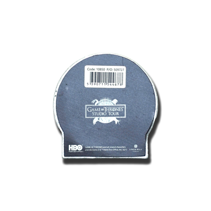 House Targaryen - Mother of Dragons - Resin Magnet