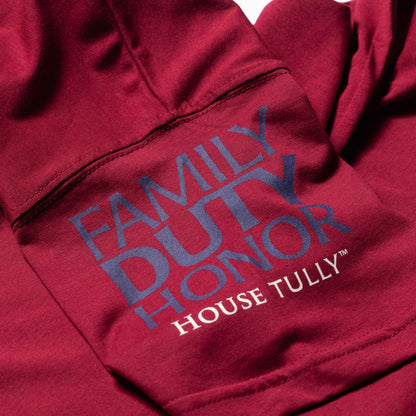 House Tully - Unisex TShirt