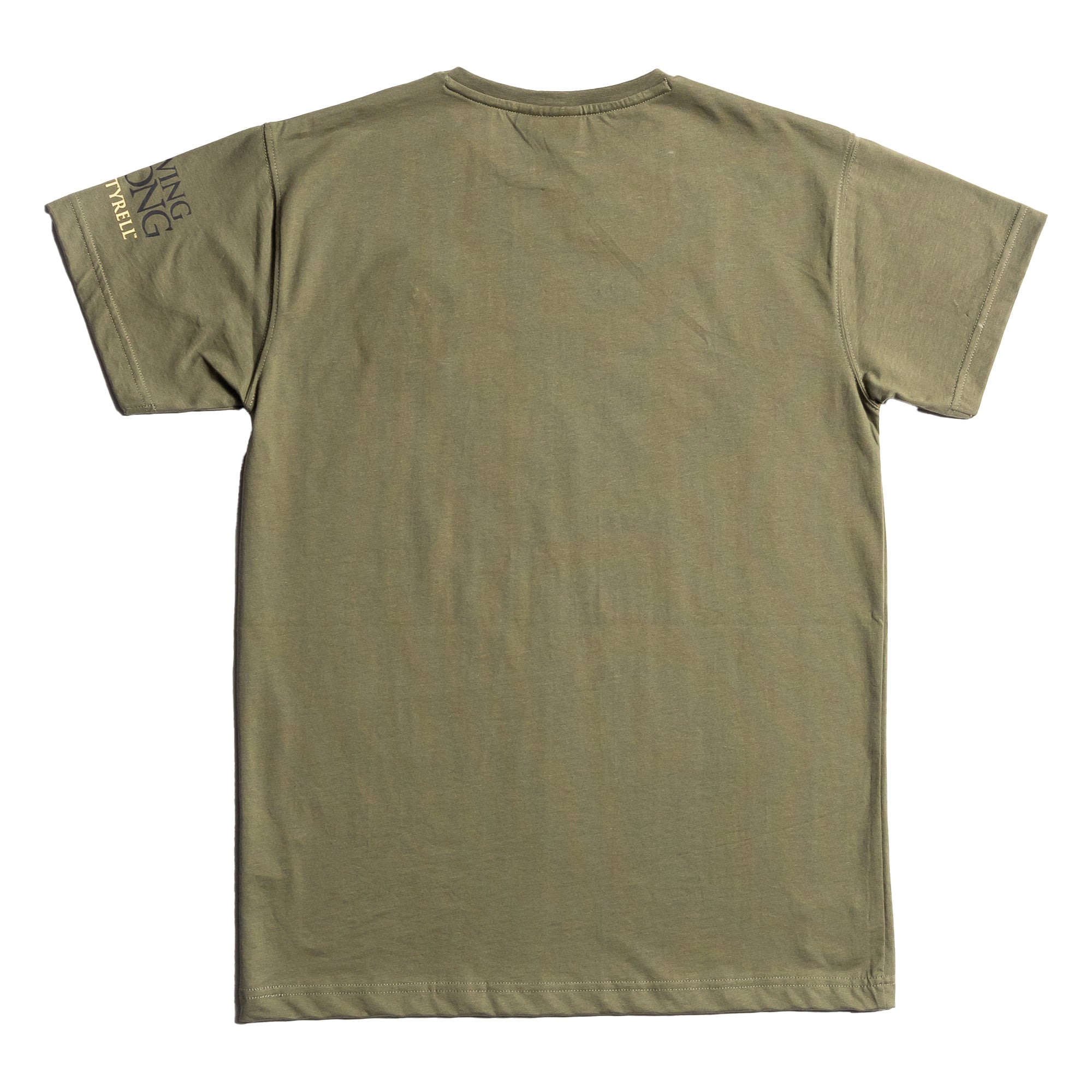 TShirt-People Tyrell Corp - Camiseta Para Hombre Con Cuello En V