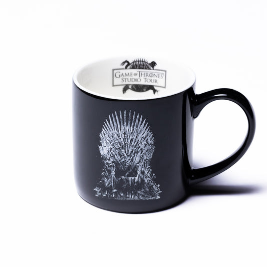 Iron Throne - Mug