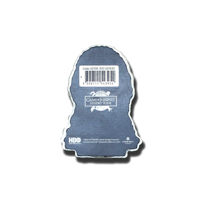 Iron Throne - Resin Magnet - Throne