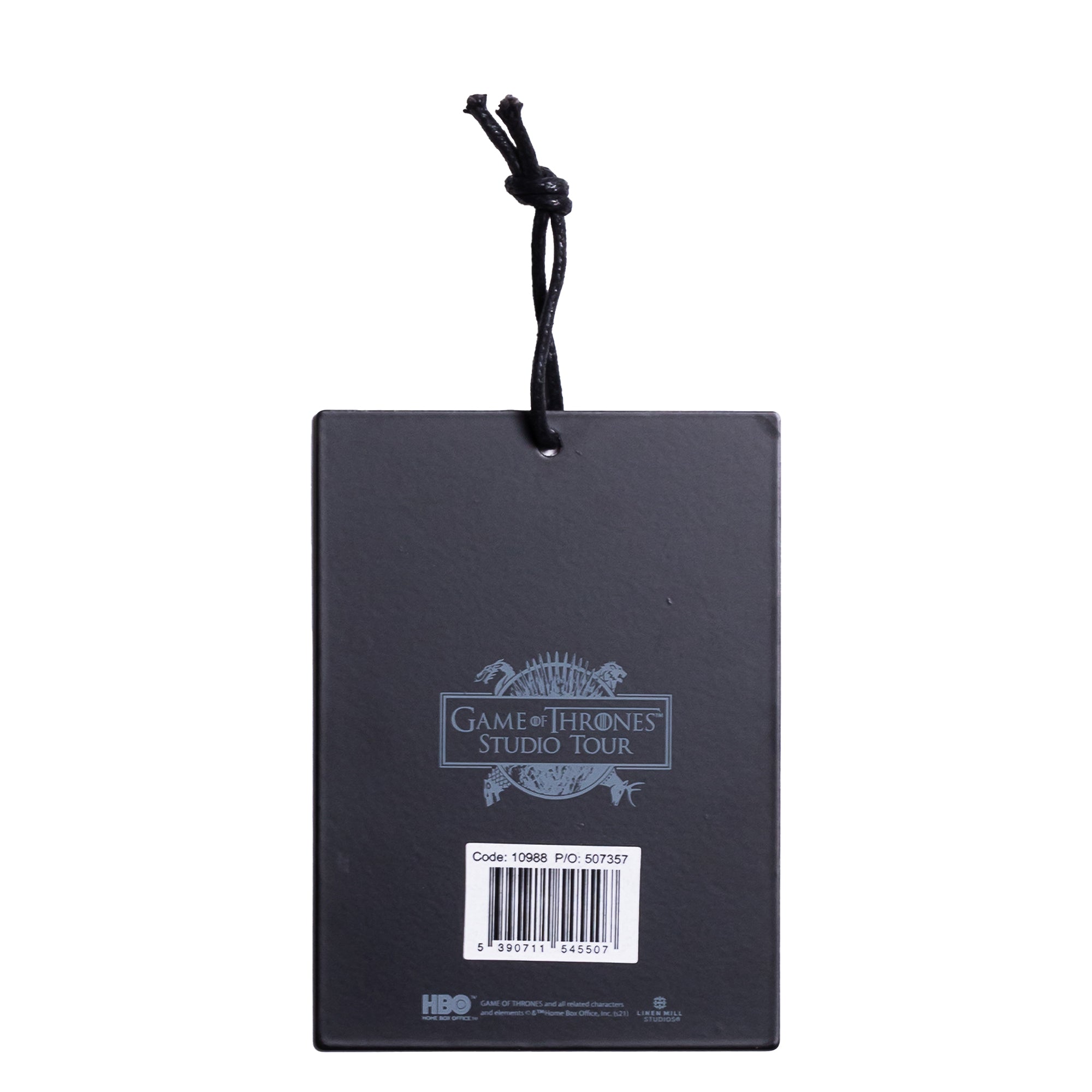 Iron Throne Game of Thrones Studio Tour