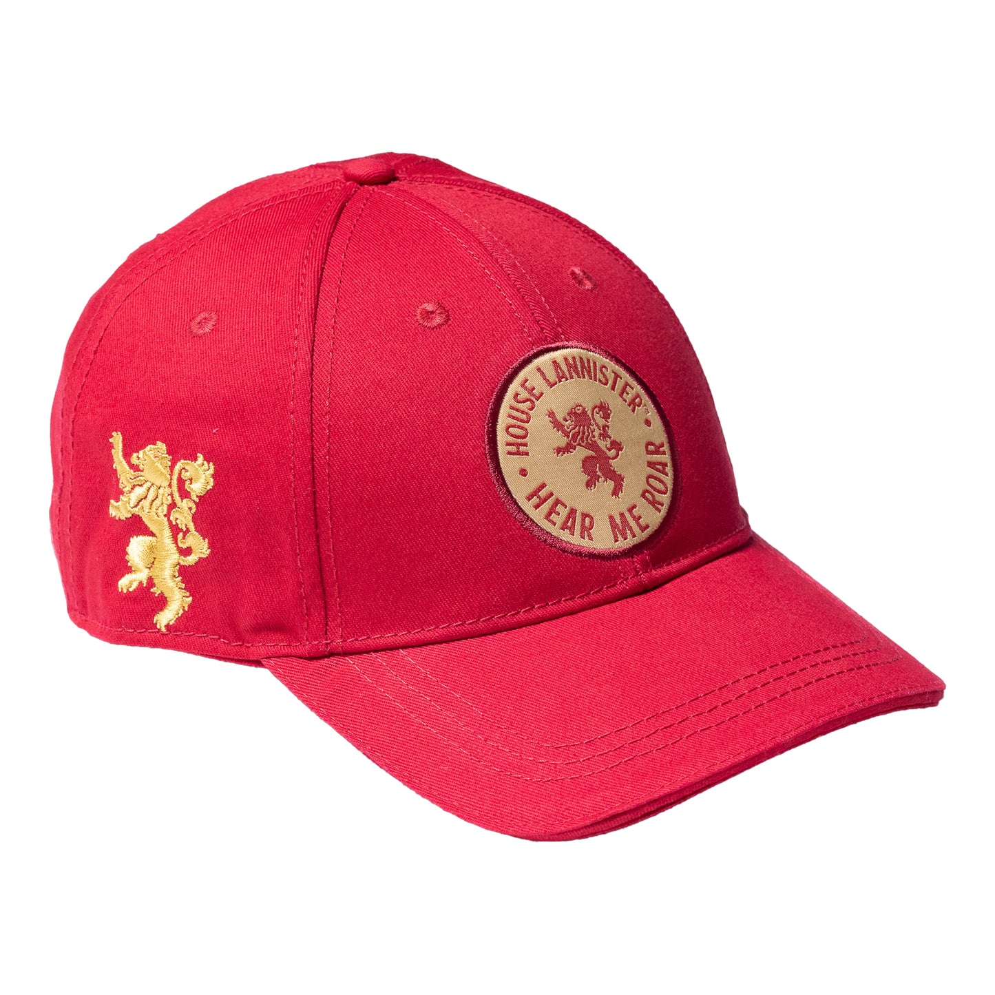 House Lannister - Baseball Cap