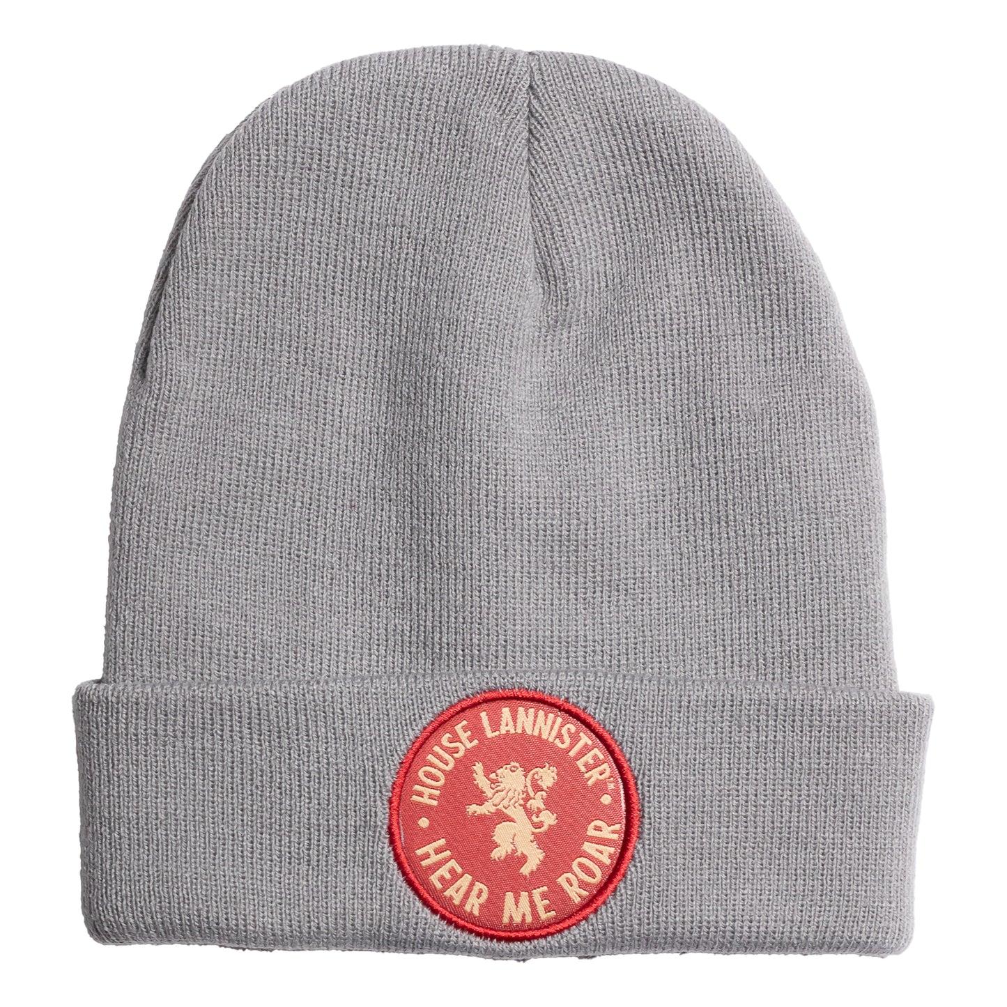 House Lannister - Beanie