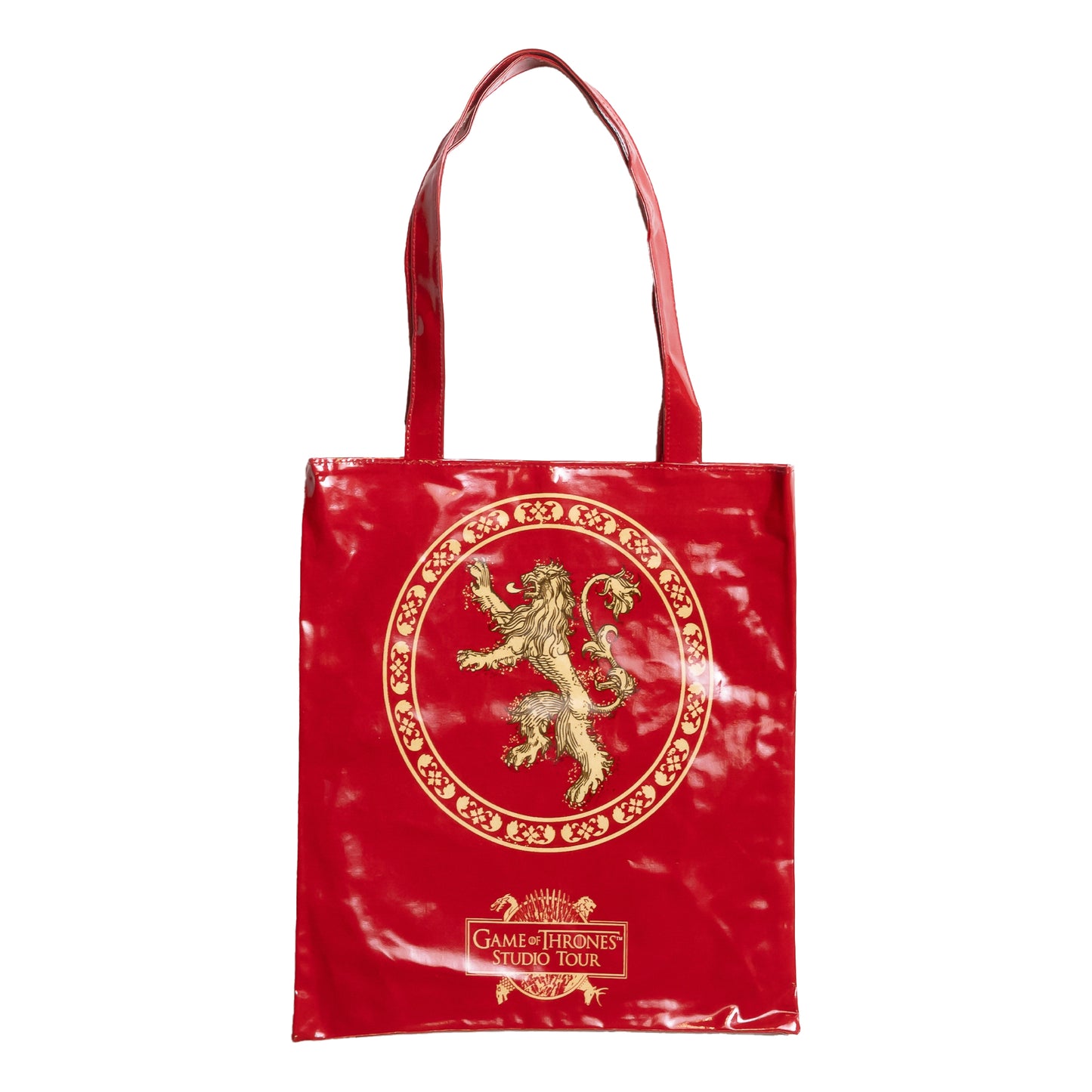 House Lannister - Magazine Bag