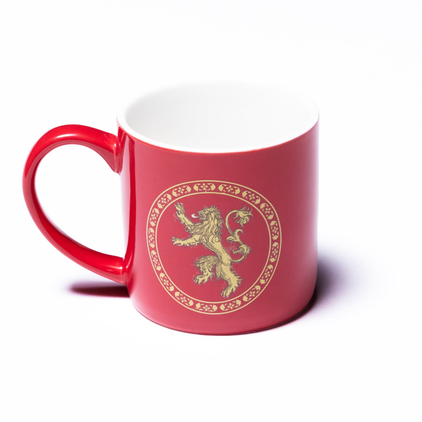 House Lannister - Mug