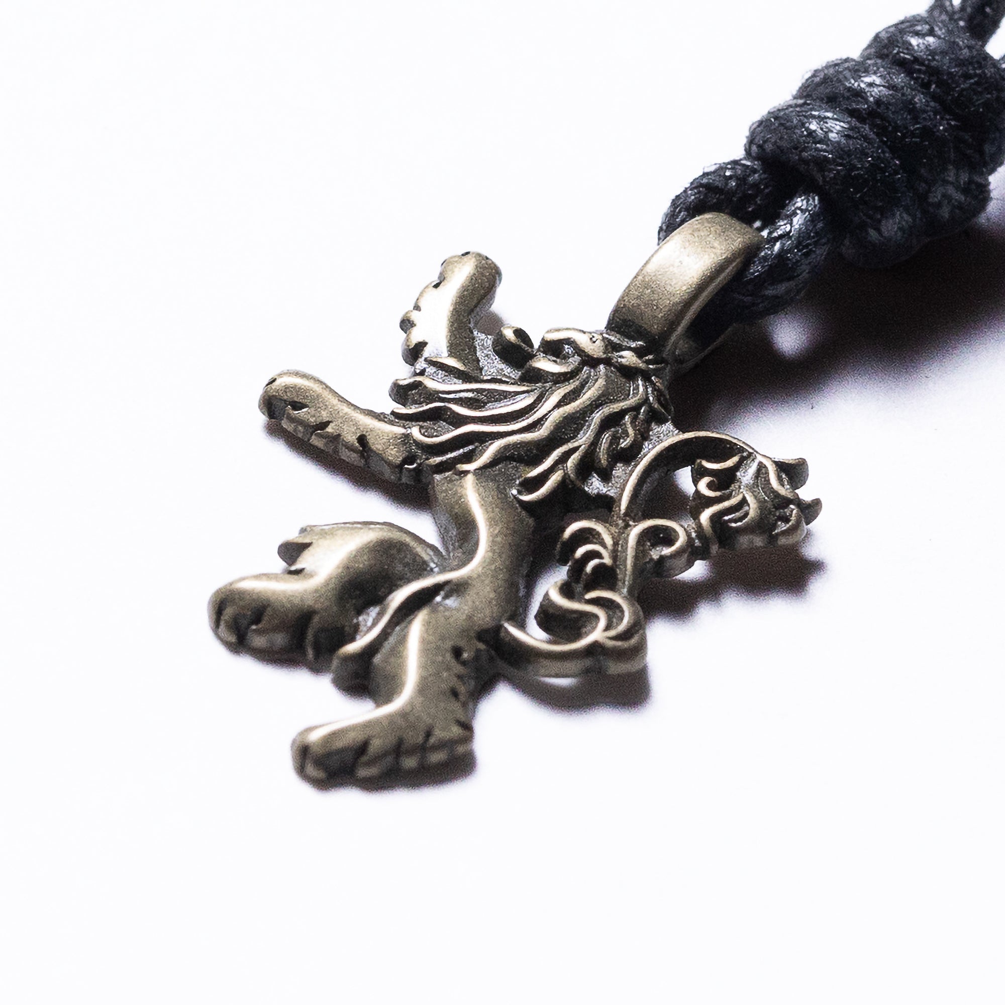 House Lannister - Pendant – Game of Thrones Studio Tour