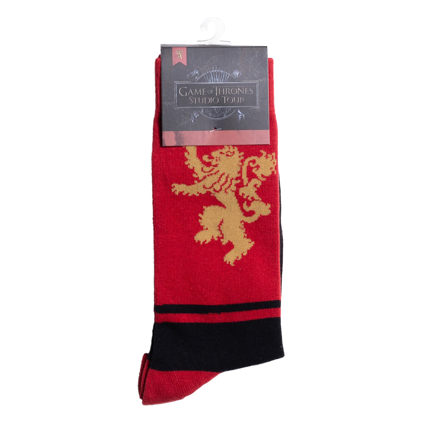 House Lannister - Socks