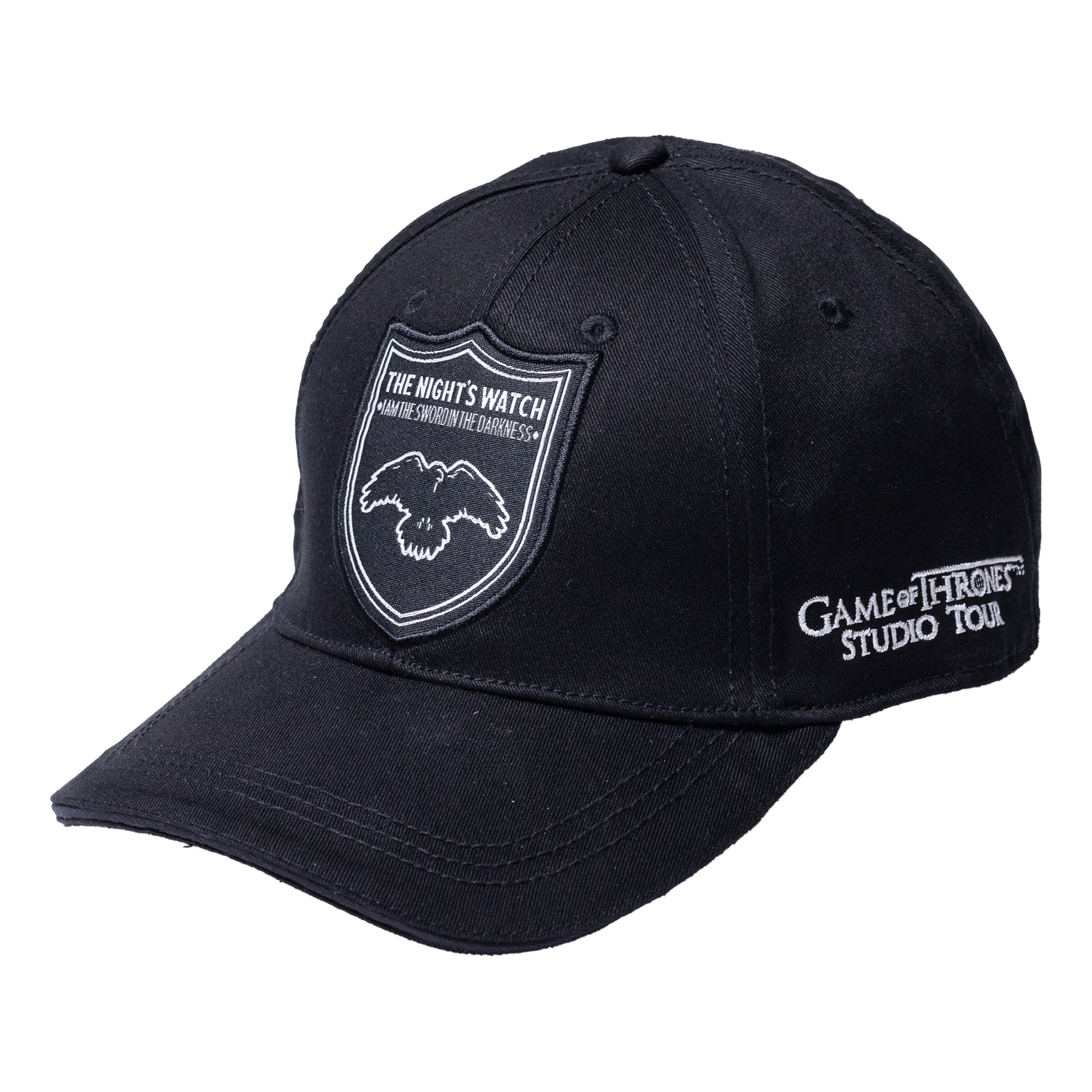 The Night's Watch Baseball Cap – Game of Thrones Studio Tour