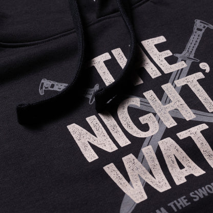 The Night's Watch - Unisex Hoodie