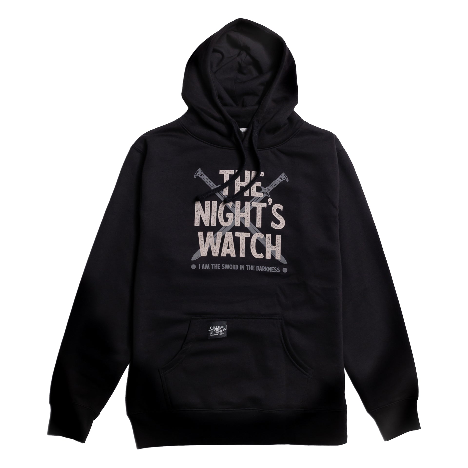 The Night's Watch Unisex Hoodie