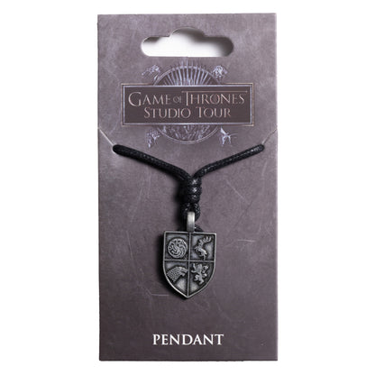Prominent Houses - Pendant