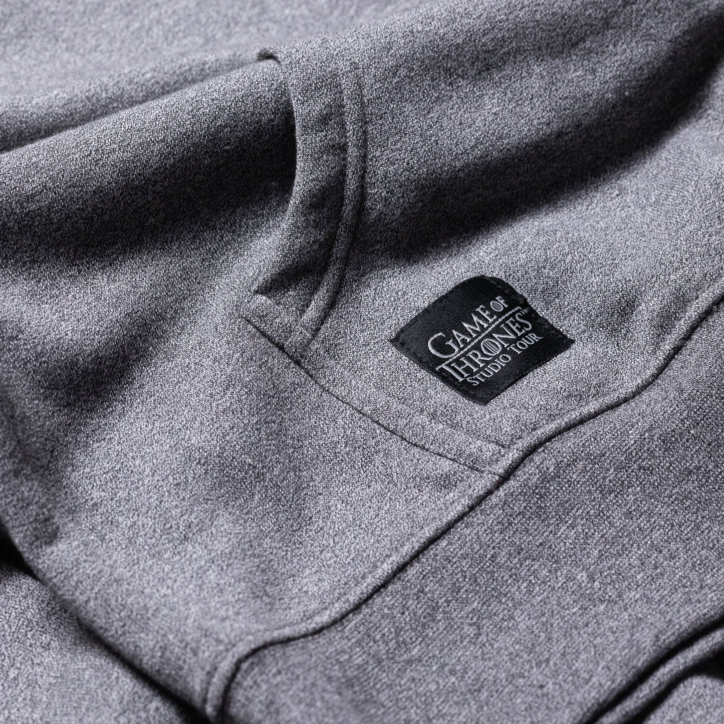 My Icon Art & Clothing Got Thrones Bronn Of The Blackwater Fantasy Novel TV Felpa Adulto Nero M/Petto 102/107 Cm - Foto 6