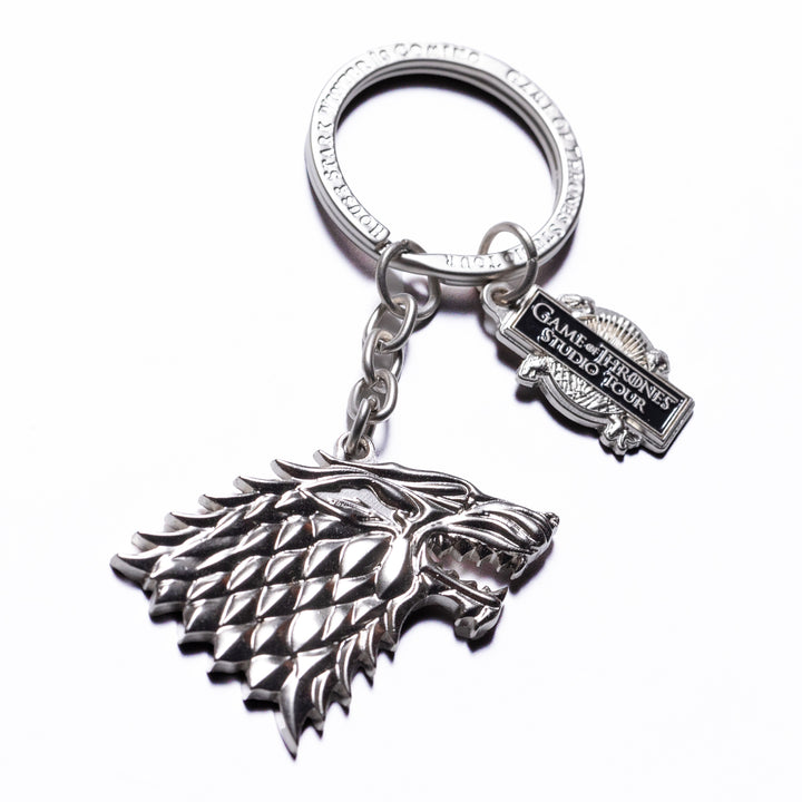 Key Rings – Game of Thrones Studio Tour