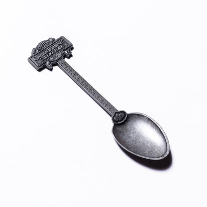 Studio Tour - Collector's Spoon