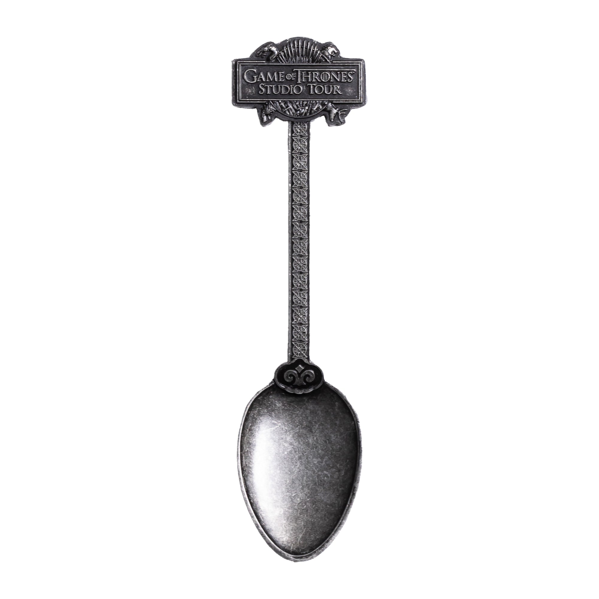 Studio Tour - Collector's Spoon – Game of Thrones Studio Tour