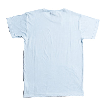 Studio Tour - TShirt - Blue