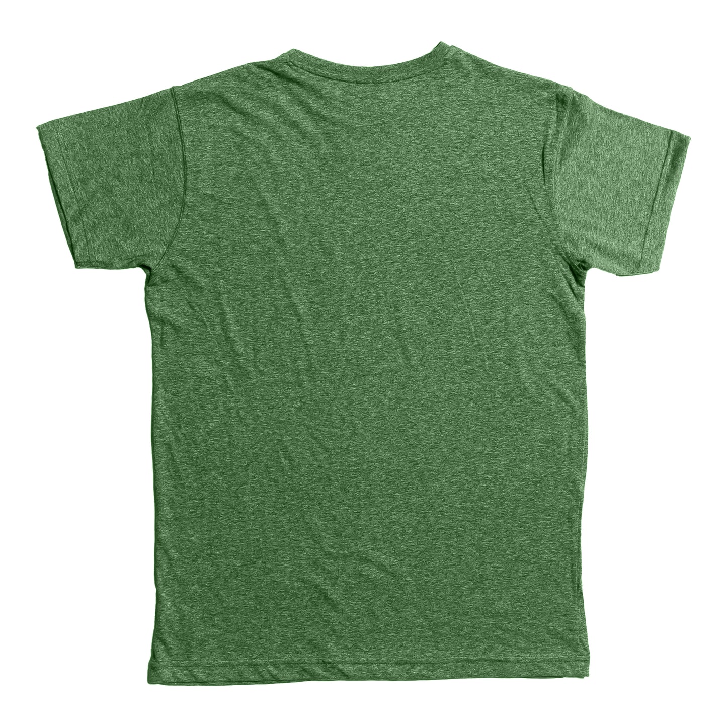 Studio Tour - TShirt - Green