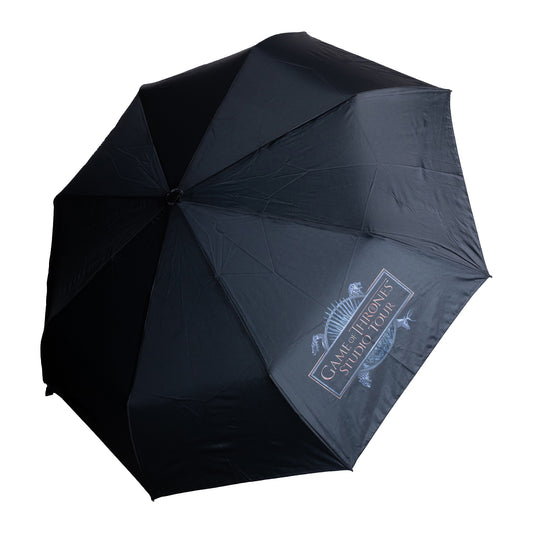 Studio Tour - Umbrella