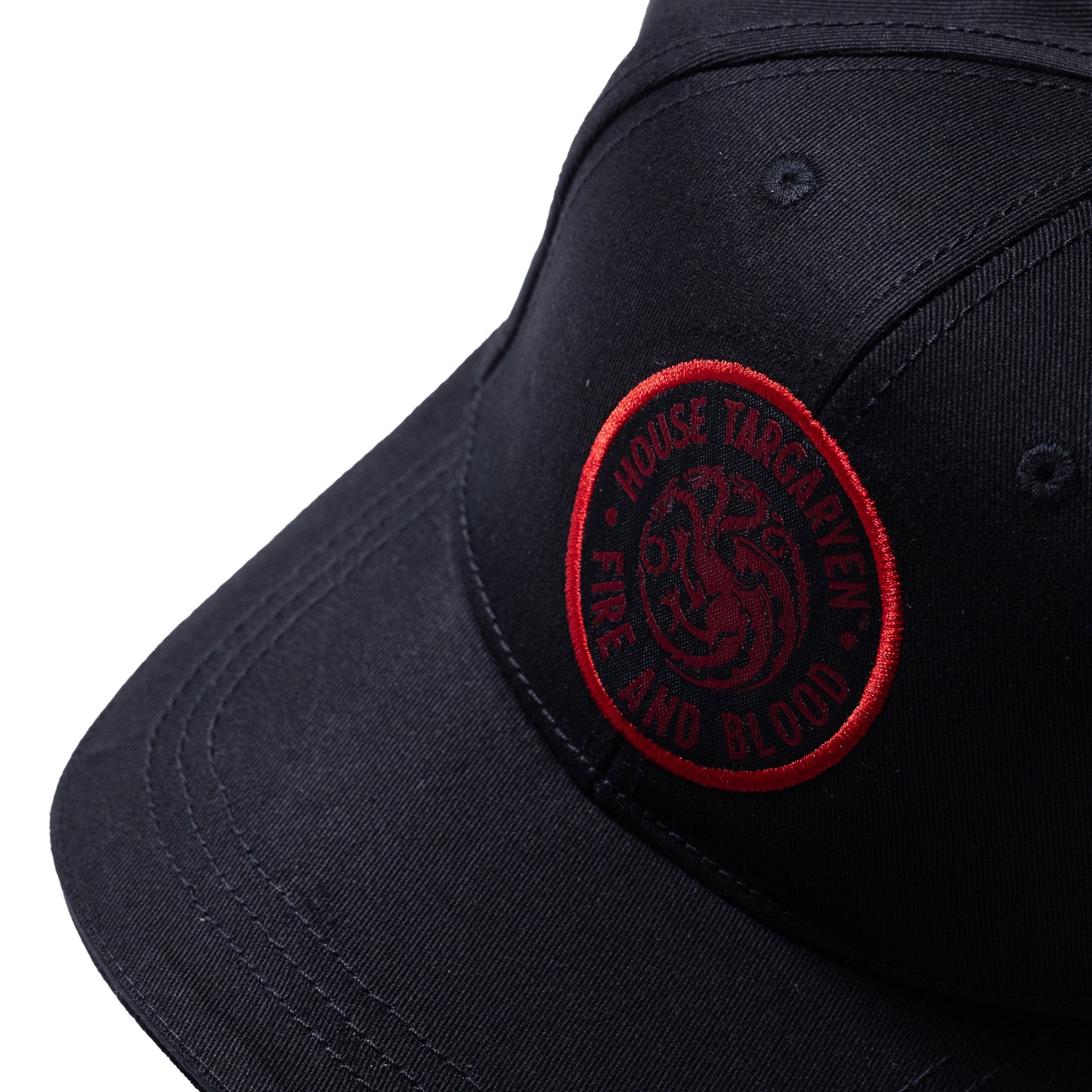 House Targaryen - Baseball Cap