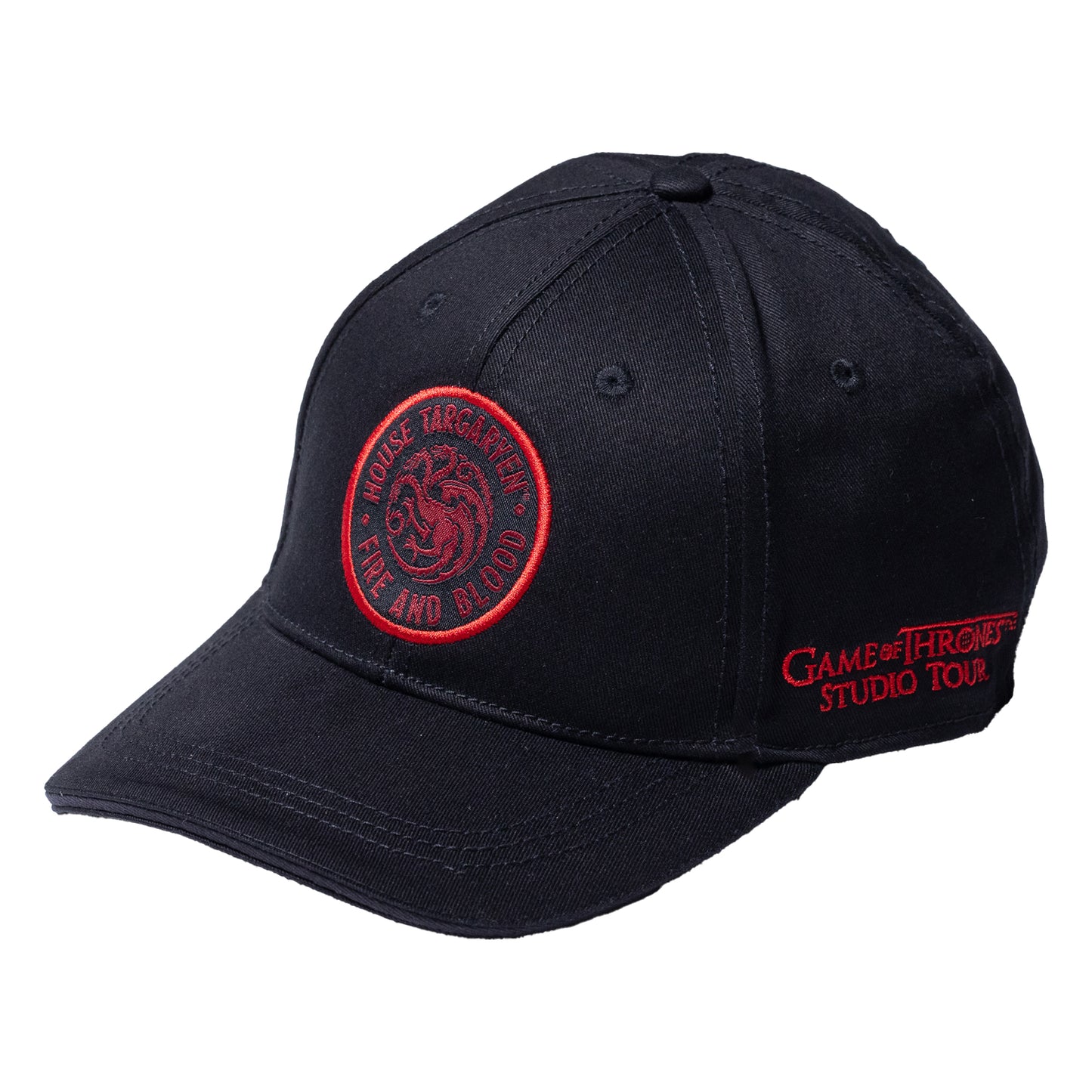 House Targaryen - Baseball Cap