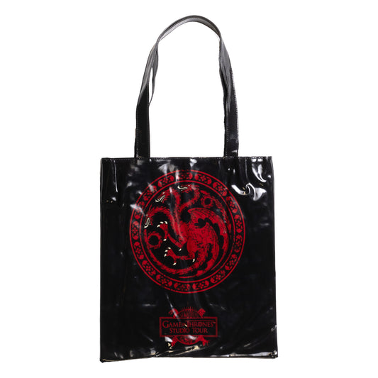 House Targaryen - Magazine Bag