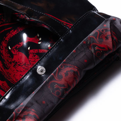 House Targaryen - Magazine Bag