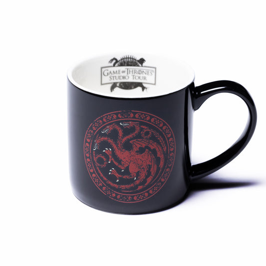 House Targaryen - Mug