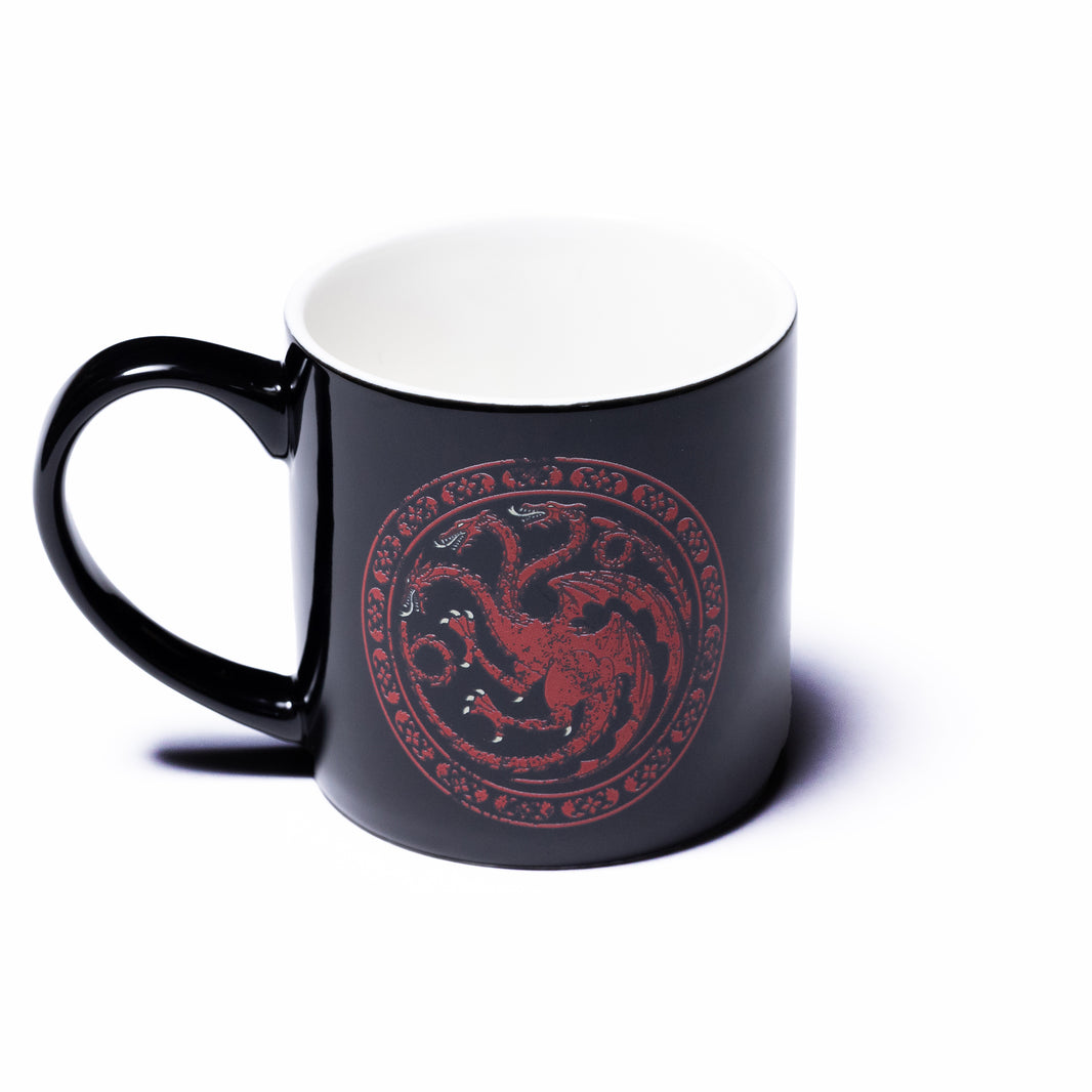 Mug Game Of Thrones - Tasse Collector Officielle - Neuf Sous Blister