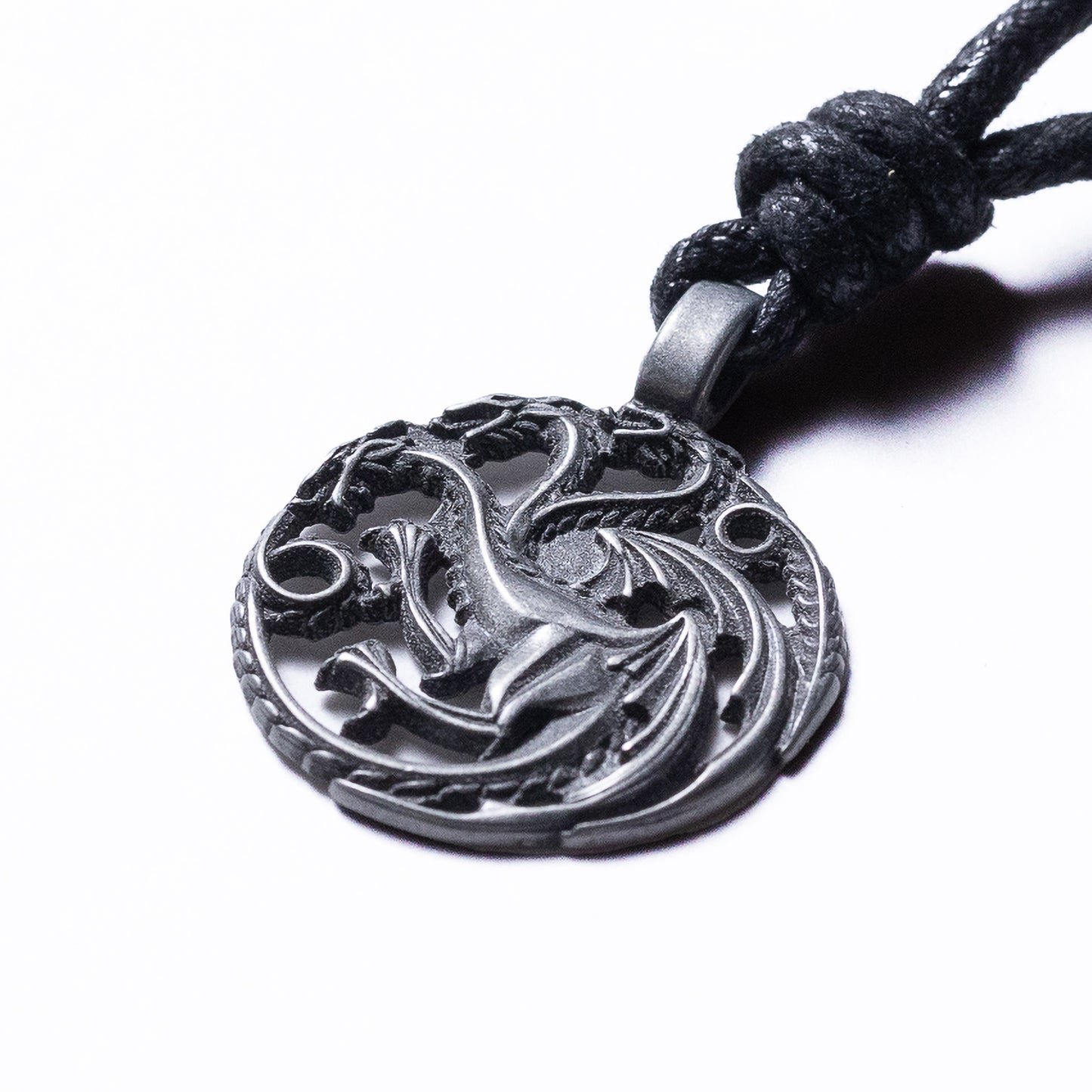 House Targaryen - Pendant