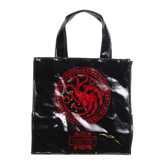 House Targaryen - Small PVC Bag