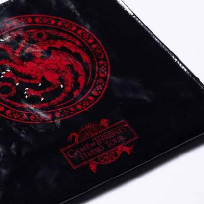 House Targaryen - Small PVC Bag