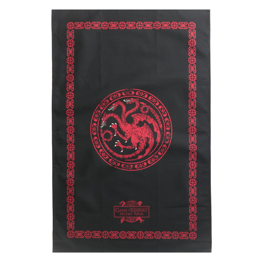 House Targaryen - Tea Towel